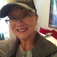 Mary Ann Dacus