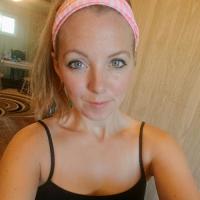 Christina John