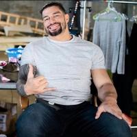 Roman reigns