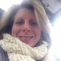 Marcy Bruce