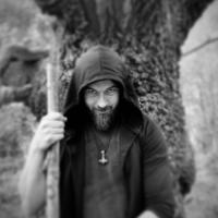 Jordan Reece Simnett