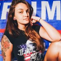 Shayne Marie