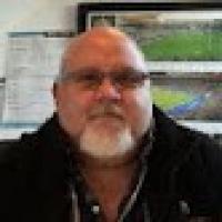 Paul Wood
