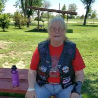 Cheryl Wolfe