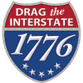 MAGA DRAG THE INTERSTATE - CALIFORNIA DIVISION