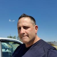 Darren Forgette