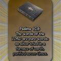 Scripture Pics (and other cool stuff about God)