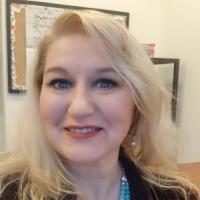 Christine Musich
