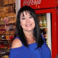Bridgette Wright
