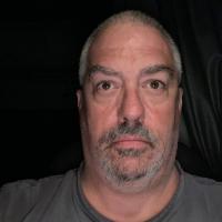Mark Gaboury