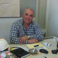 Larry Scott