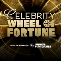 Celebrity Wheel of Fortune On ABC Network