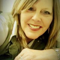 Debbie Etheridge