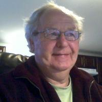 Roy Stubbs