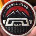 Ram Rebel Owners Club