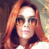 Julie Wright