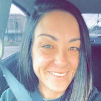 Christina Vickers