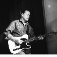 Ed Nolan