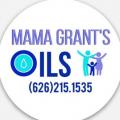 Mama Grants Oils