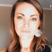 Leigh Alexander