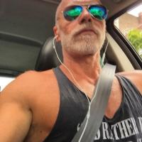 Gary Steven
