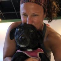Cheryl Sauvey