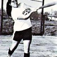 Gerri S Chapman