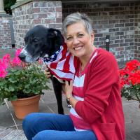 Lynda Wilson