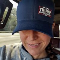 Cynthia Kay Patterson