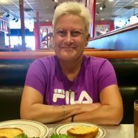 Paula Grabow