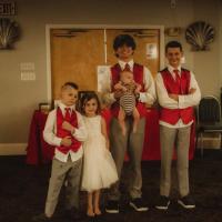 Toni Walker