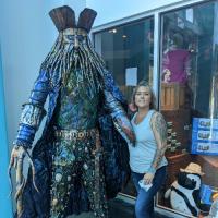 Christina German