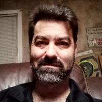 Glenn Mcgee