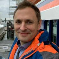 GERALD DAVIS
