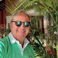 Gregory Wilfred