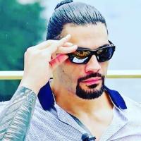 Roman Reigns