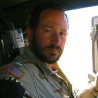 John Milton Peterson III