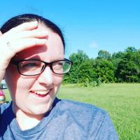 Samantha Dillard
