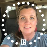 JODIE Berg Polk