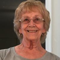 Maryann Stai