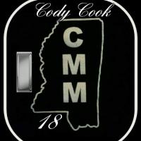 Cody Cook