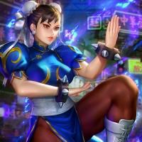 Chun-Li