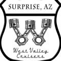 West Valley Cruisers Car Club