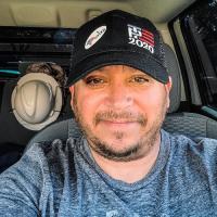 Cesar Ortiz