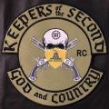 Keepers of the Second RC