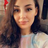 Elauria Danielle