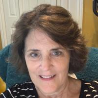 Cheryl Moritz