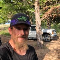 Bryce Aron Burden
