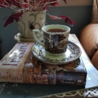 Pam Lambert