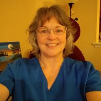 Rosalind mayo